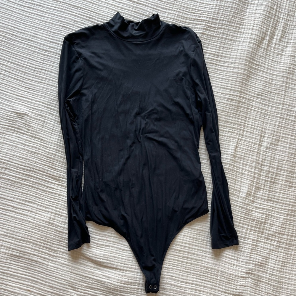 Abercrombie Bodysuit